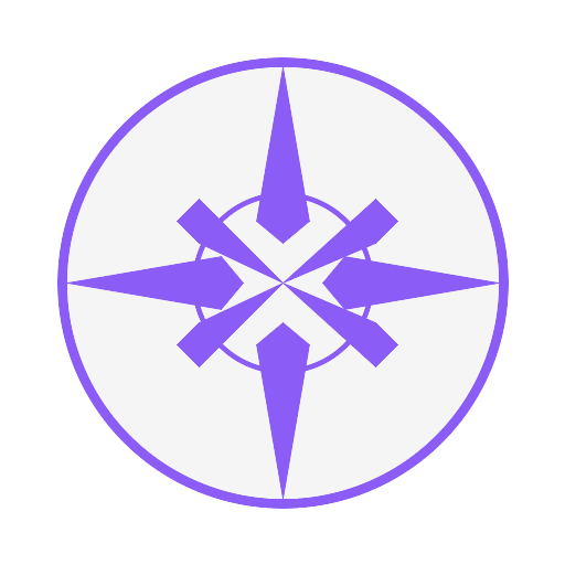 InnerCompass project art